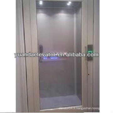 Monteuse Yuanda Dumbwaiter